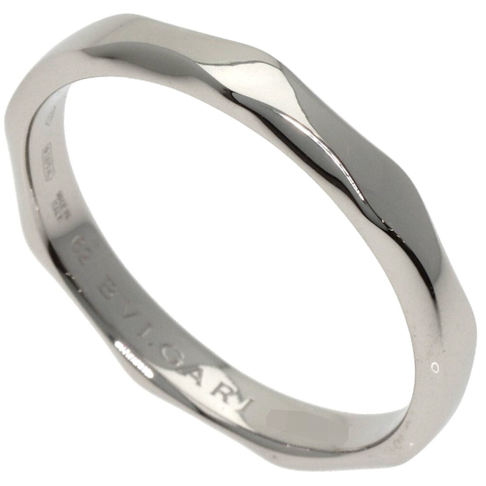 BVLGARI Silver Ring